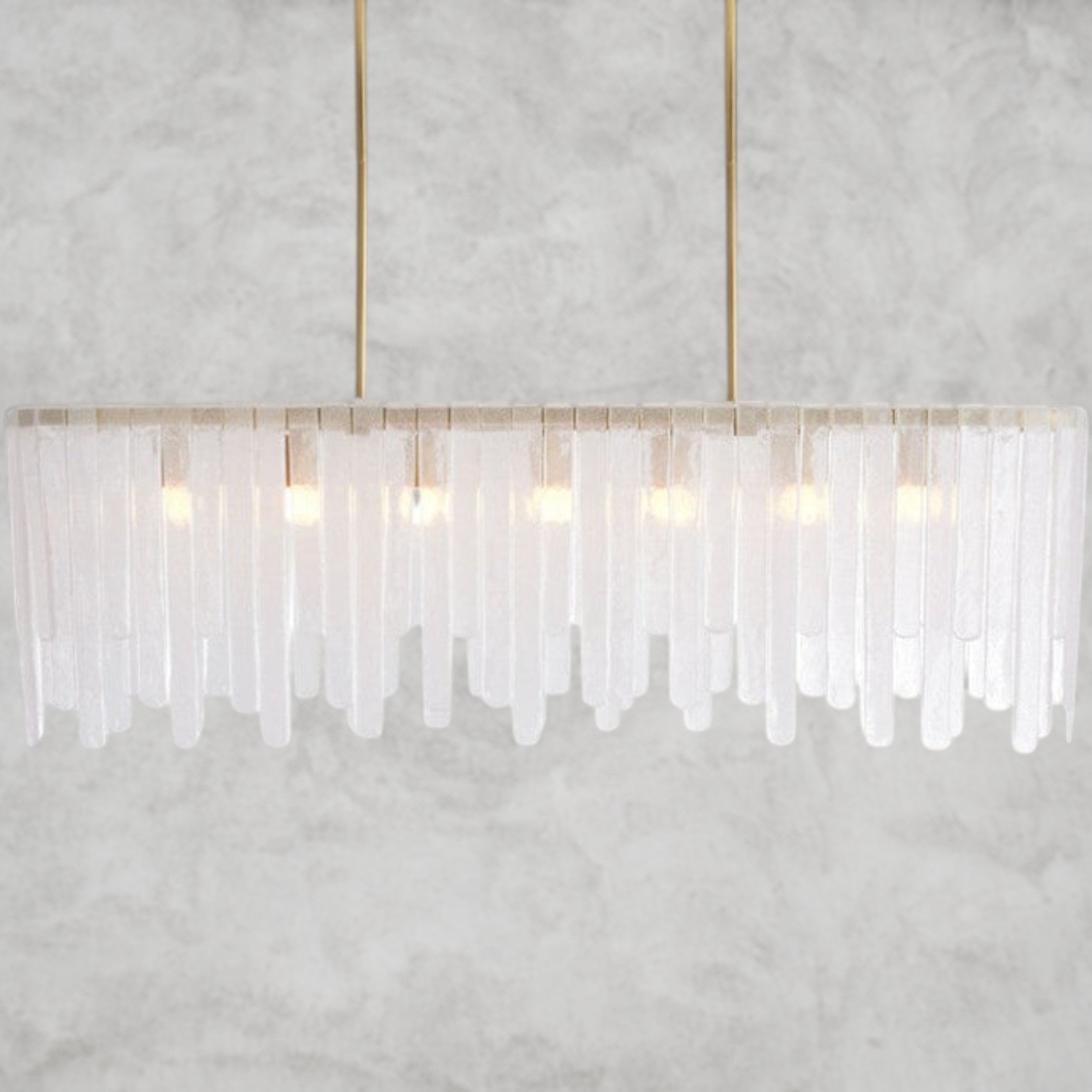 Leighton Chandelier
